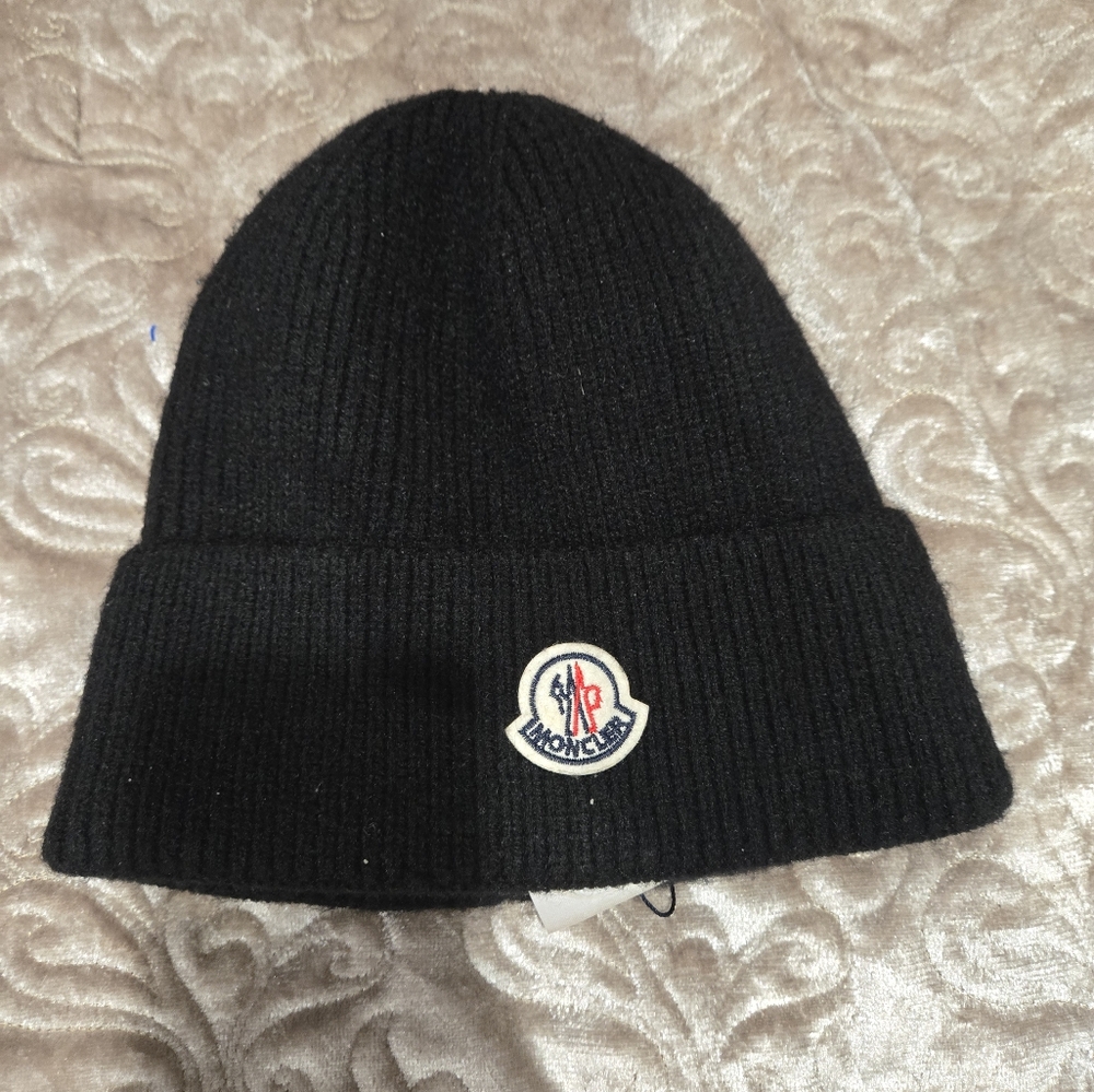 MONCLER HAT